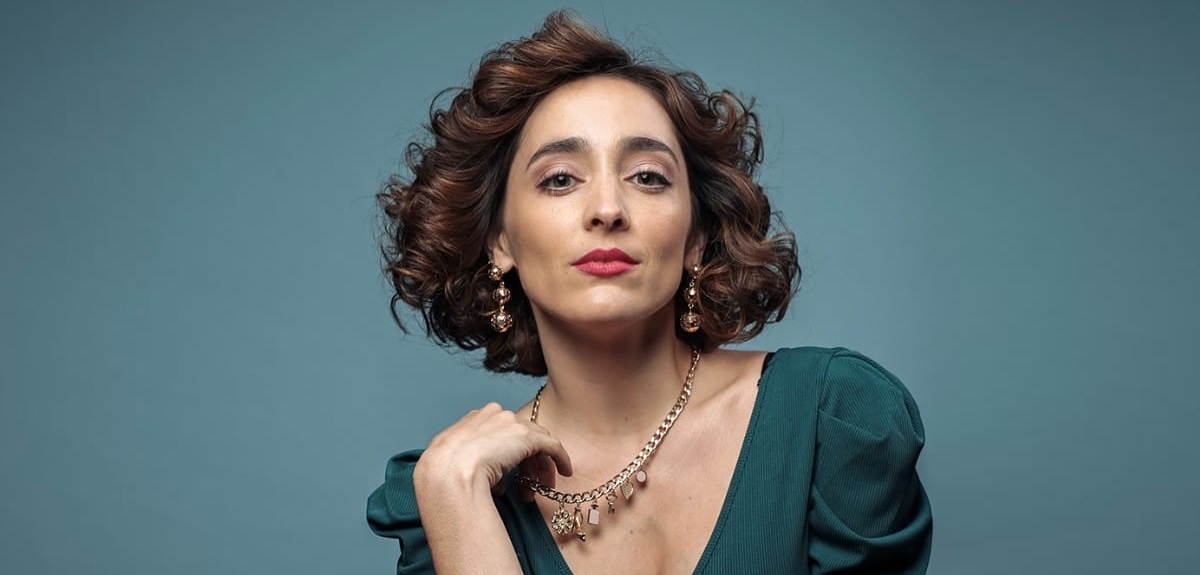 Tras 'Pobre Novio' y matrimonio con Mario Horton: Fran Walker confirmó su regreso a las teleseries