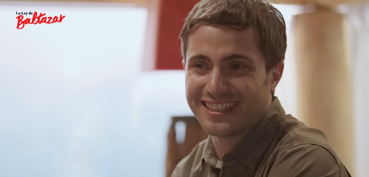 Francisco Dañobeitía hizo especial publicación por el primer cumpleaños de su hijo menor: 