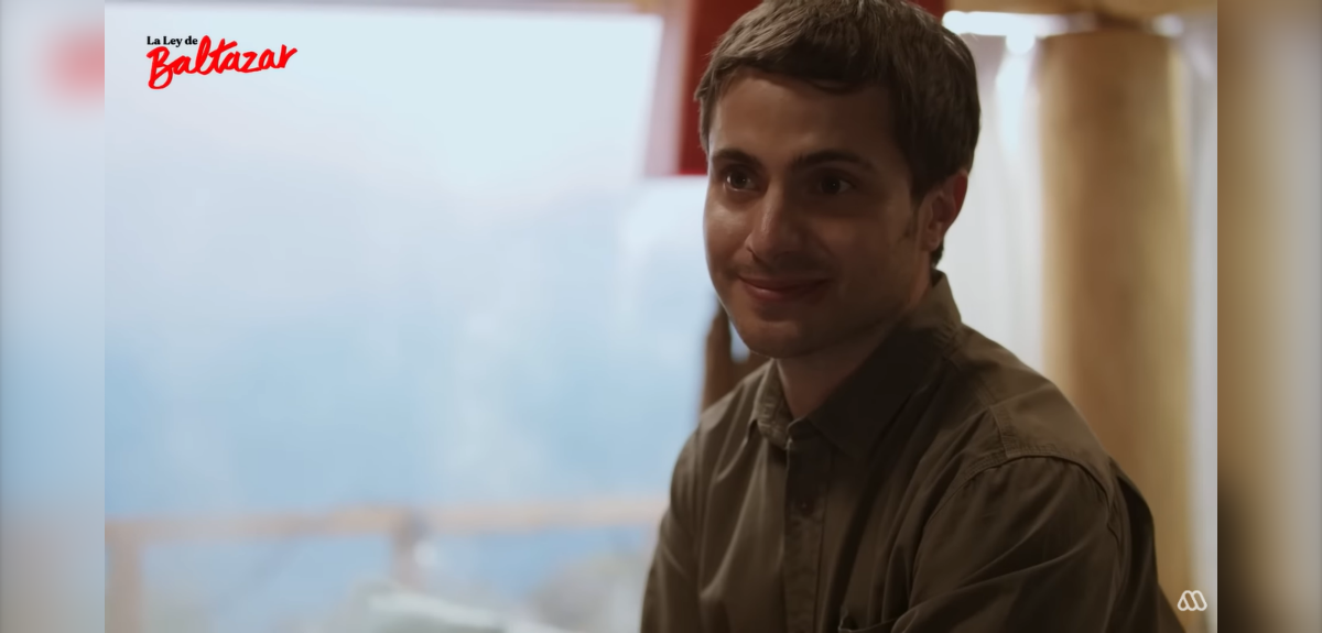 Francisco Dañobeitía fue invitado a la Gala de Viña y mostró detalles de su look: 