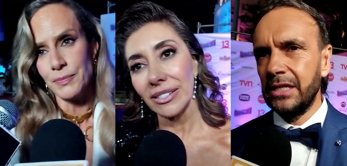 Echando de menos al público: la crítica que se repitió entre los invitados a la Gala de Viña 2023