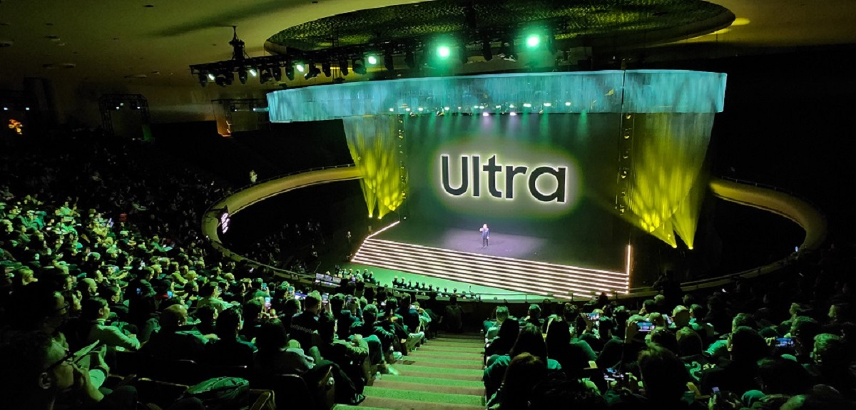 La A a la Z de Galaxy Unpacked 2023: develando la última era de la innovación de Samsung Galaxy