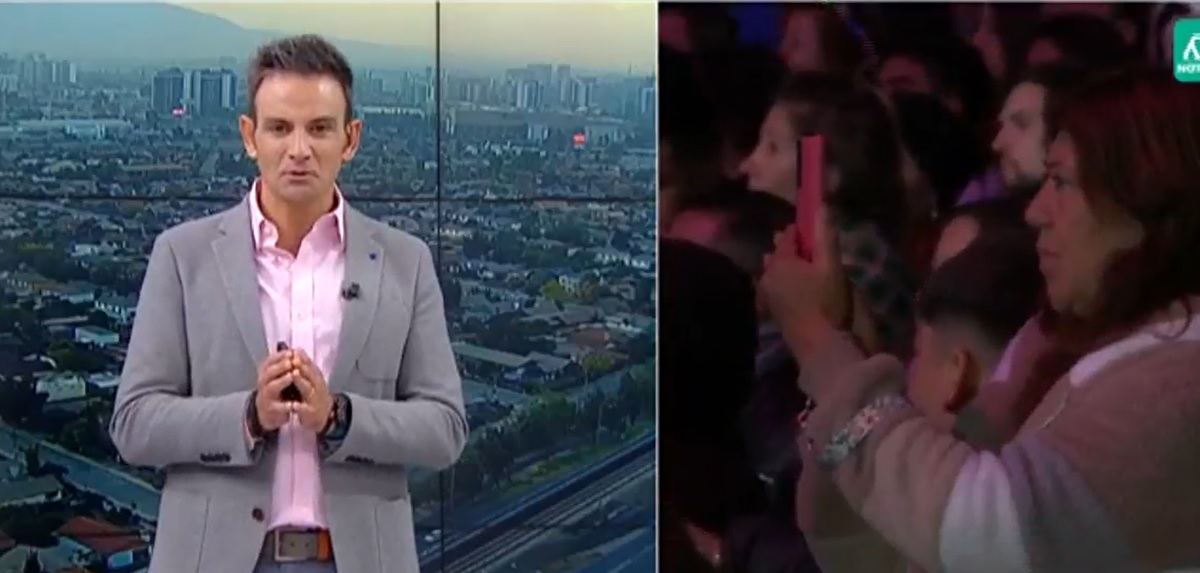 Gonzalo Ramírez Meganoticias