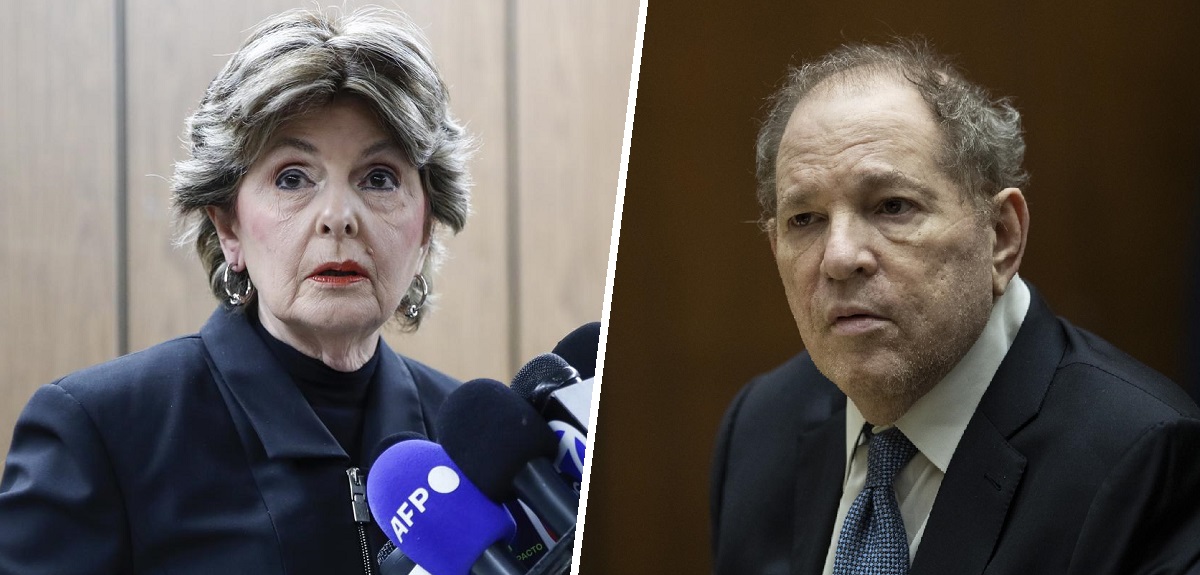 Nueva condena: dictan 16 años de prisión para Harvey Weinstein por caso de abuso sexual