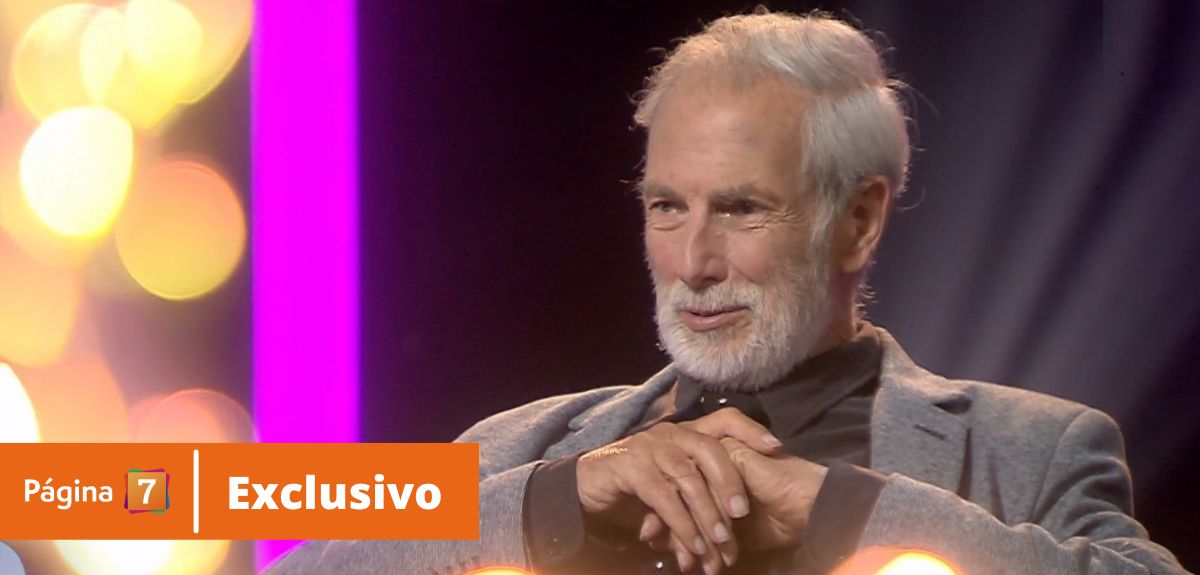 Héctor Noguera suma nuevos proyectos en la actuación: 