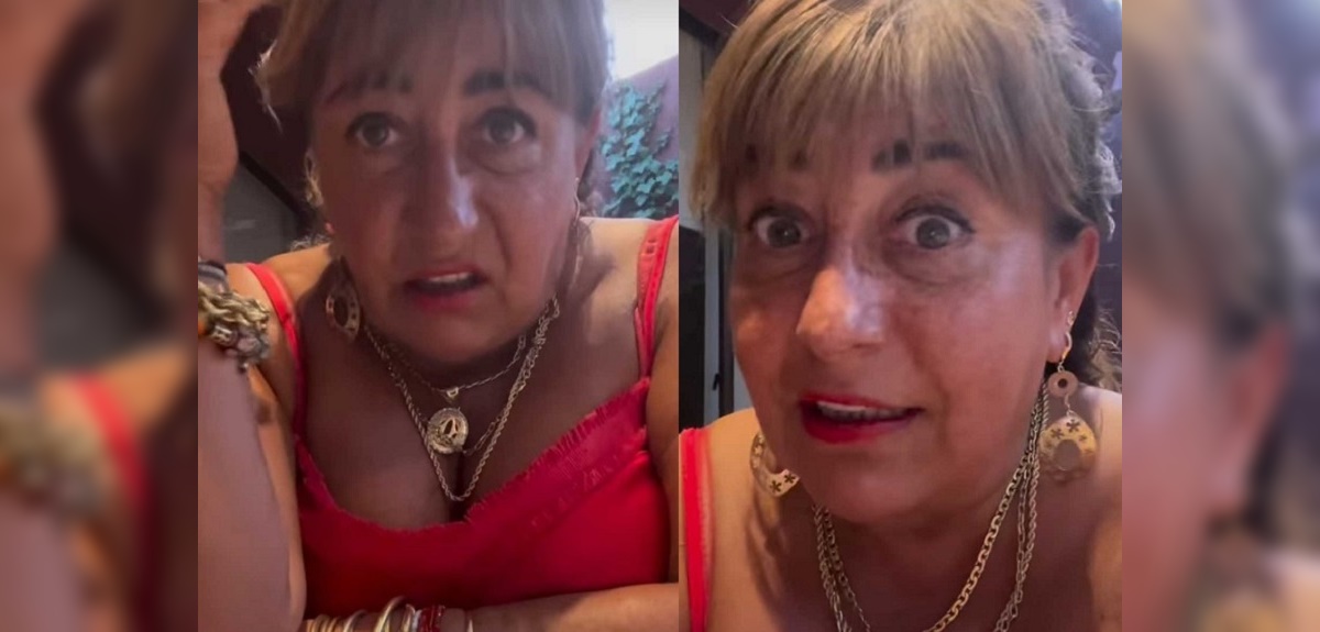 Helhue Sukni hará especialización profesional y avisó: 