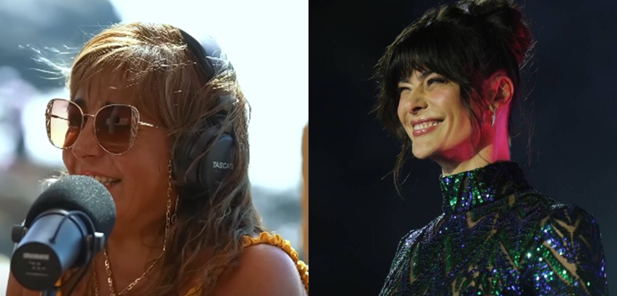 Helhue Sukni analizó el Caso Relojes y defendió a Tonka Tomicic: 