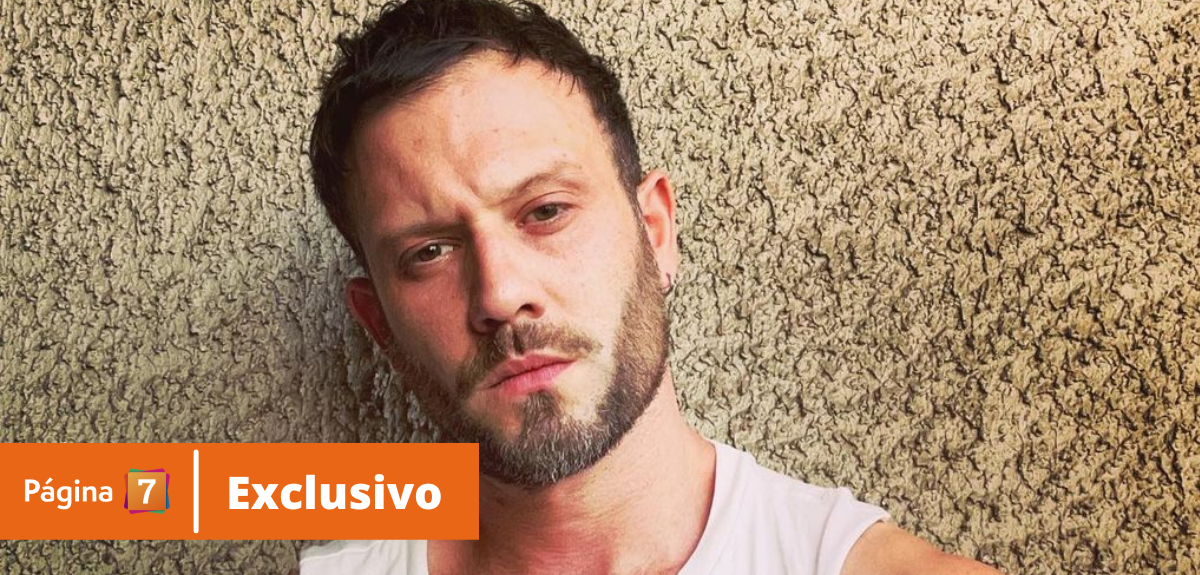 Hernán Contreras reveló sus intenciones de volver a estudiar: 