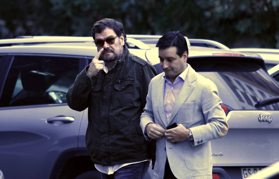 De Penta a Nano Calderón: Mario Vargas, el abogado de Parived que fue defensa en polémicos casos