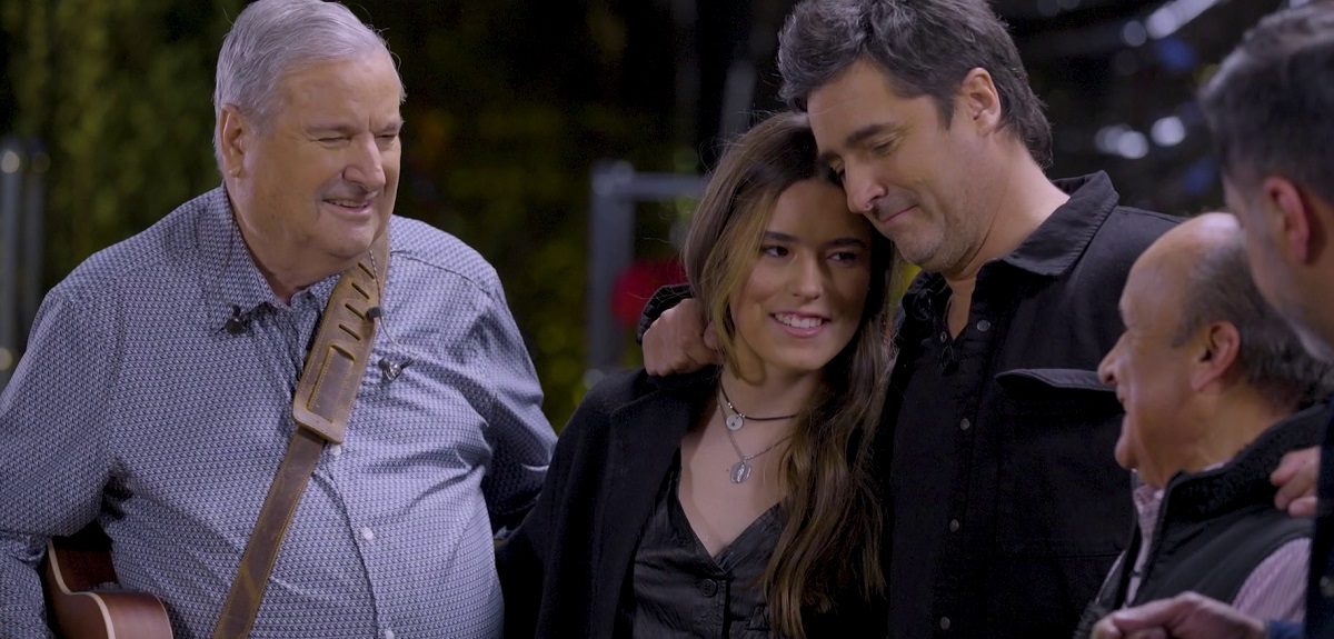 Hija de Jorge Zabaleta hará su debut televisivo en Socios de la parrilla: mostrará su gran talento