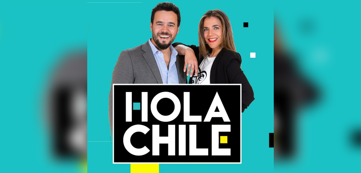 'Hola Chile' pierde a otro integrante en medio de complejo escenario de La Red