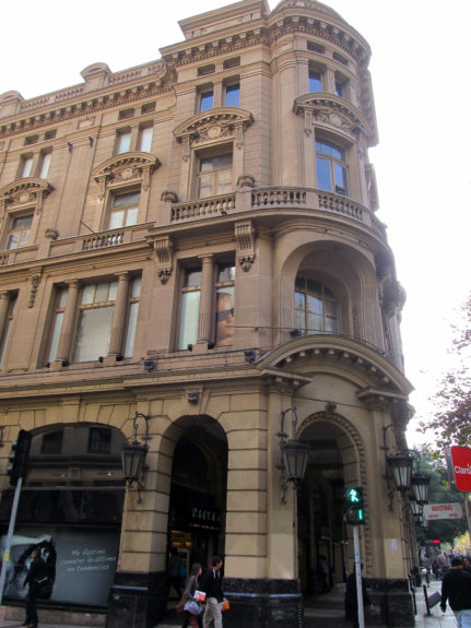 María Carolina Geel, la escritora chilena que asesinó a su amante.