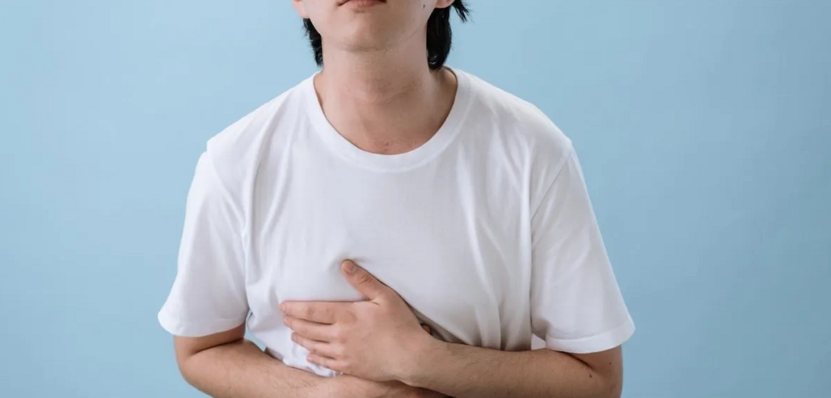 Todos estamos inflamados, y no es bueno estarlo de forma crónica: ¿cómo desinflamarnos?