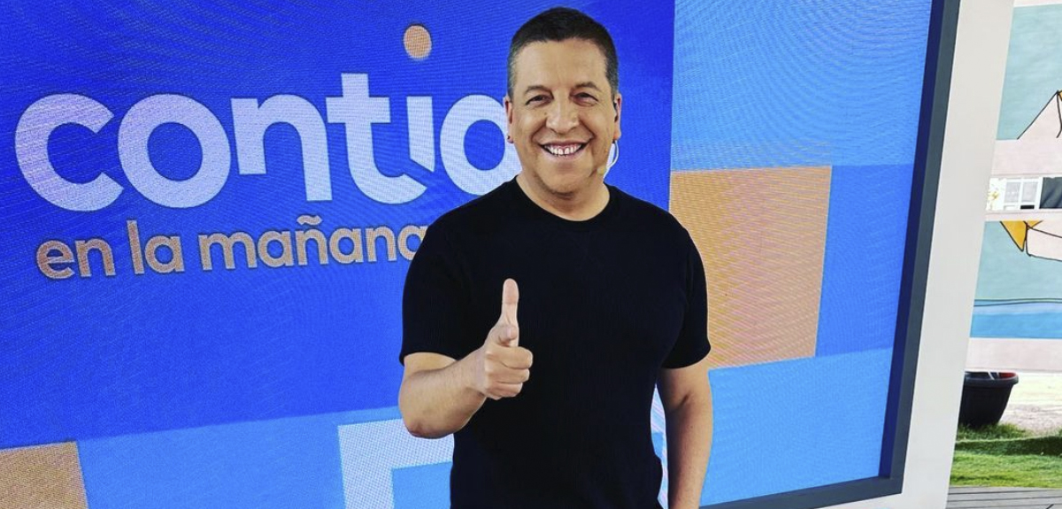 JC Rodríguez y tierno mensaje a su madre en su cumpleaños: “No teníamos nada, pero me lo diste todo”