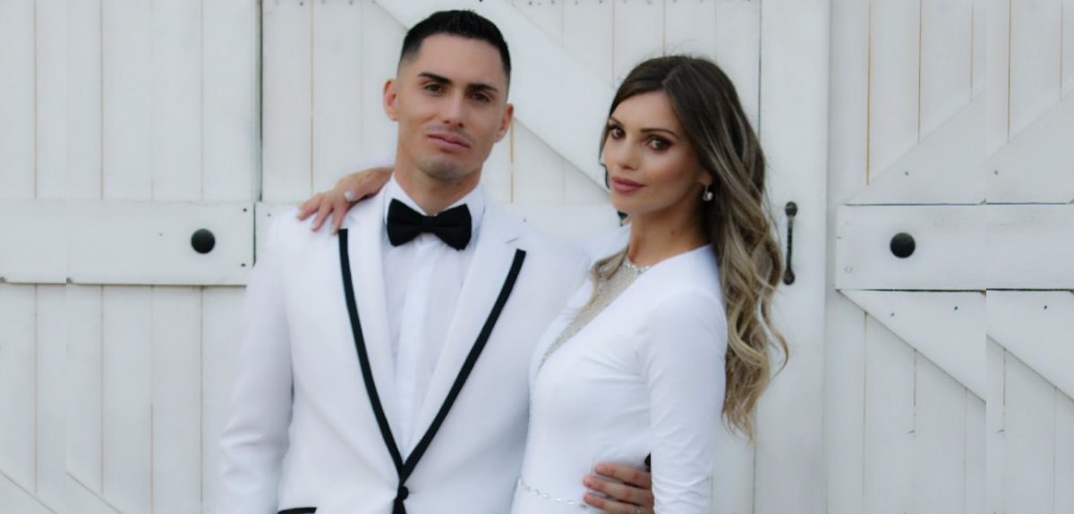 Jean Paul Pineda publicó extensa reflexión tras conocerse el quiebre con Faloon: 