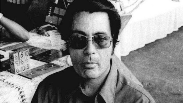 La masacre de Jonestown: el mayor suicidio colectivo de la historia que dejó más de 900 muertos.