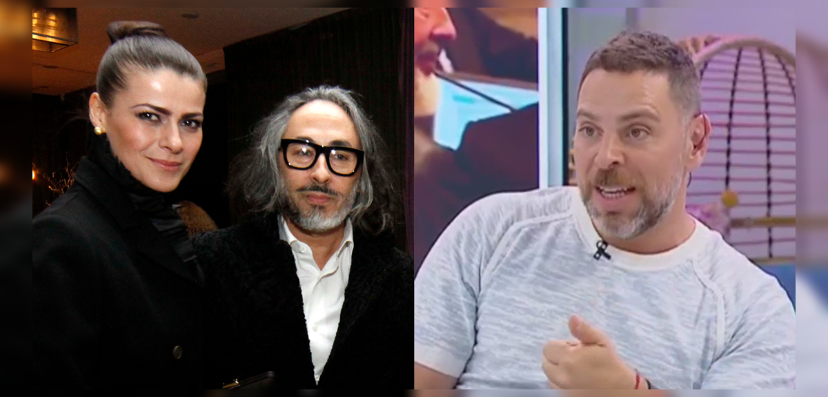 José Antonio Neme reaccionó a nuevos antecedentes que complicarían a Parived: “Es de una torpeza”