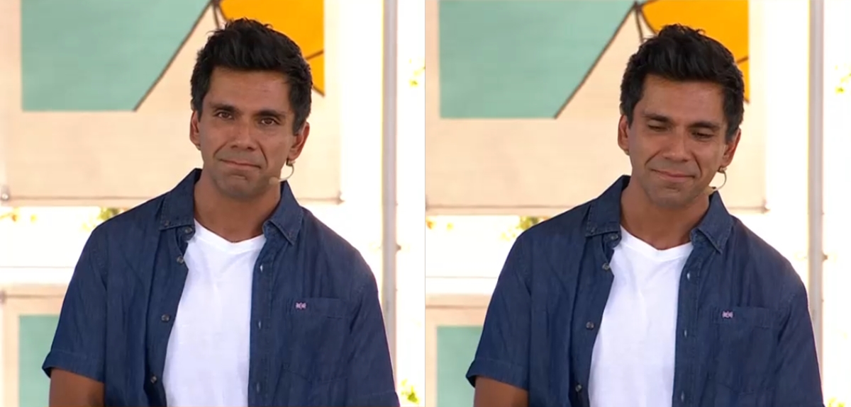 Juan Pablo Queraltó confirmó su salida de 