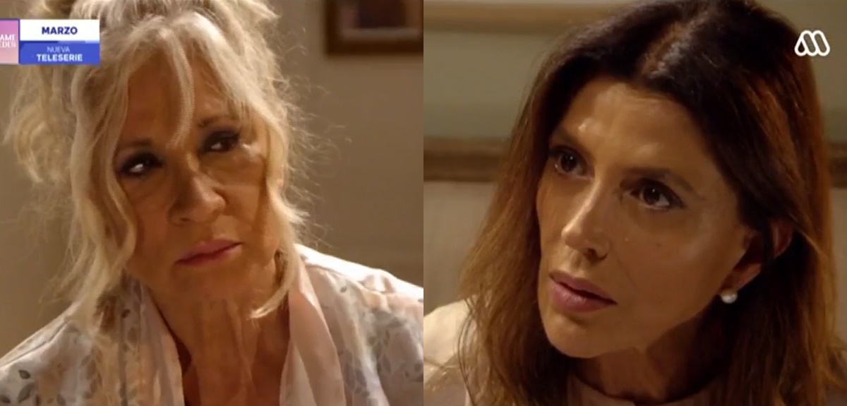 Irene le reveló a Mariana su secreto mejor guardado en 'Juego de Ilusiones'