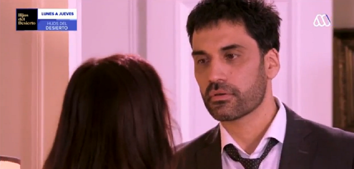 El secreto que descolocó al detective Abascal en Juego de Ilusiones: involucra a su mamá