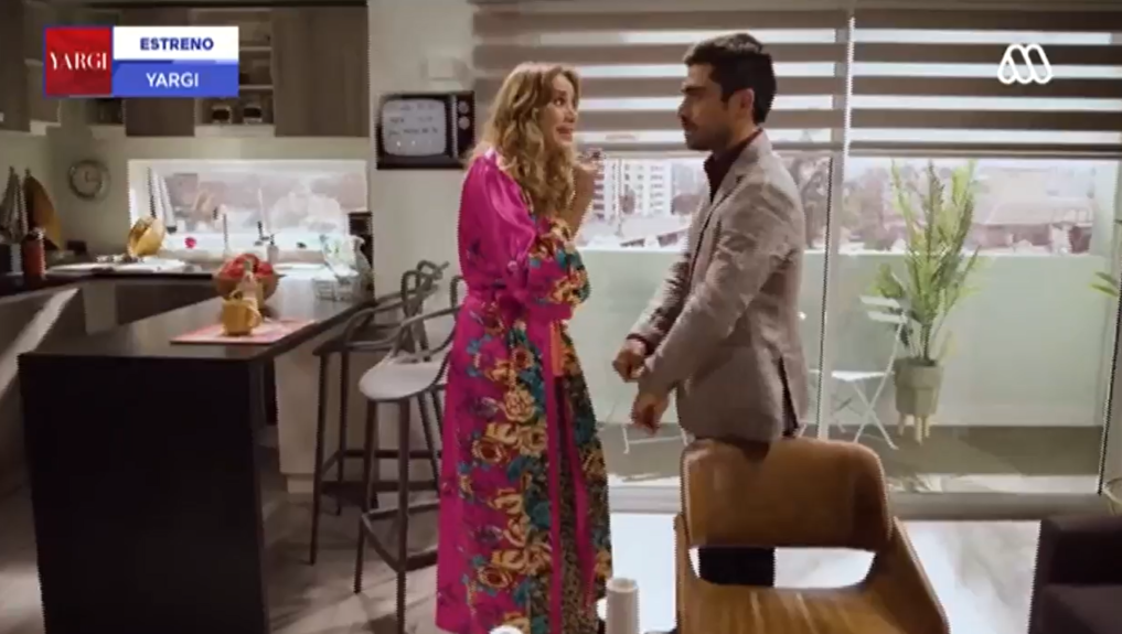 ¿El más odiado? La frase de Rubén en 'Juego de Ilusiones' que causó repudio en redes sociales