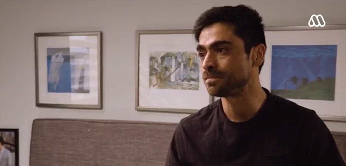 ¿El más odiado? La frase de Rubén en 'Juego de Ilusiones' que causó repudio en redes sociales