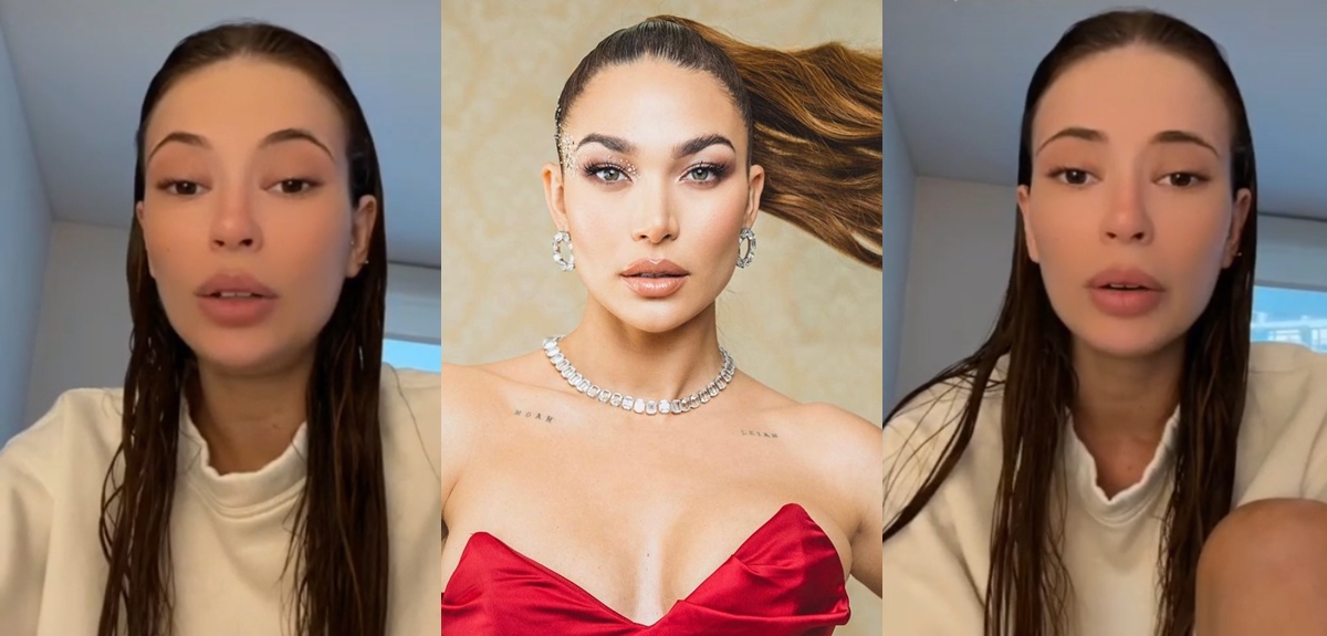 Julia Adam defendió a Lisandra Silva tras funa: relató accidente de su perrita con hijo de la modelo