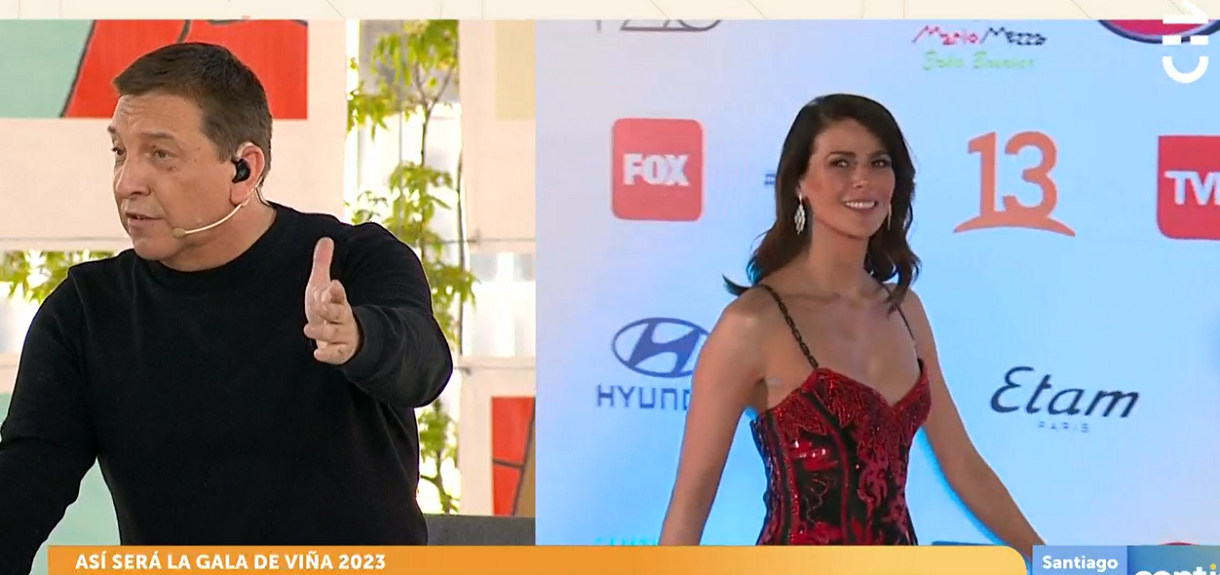 Julio César Rodríguez transparentó postura tras polémica de Tonka y Caso Relojes: 