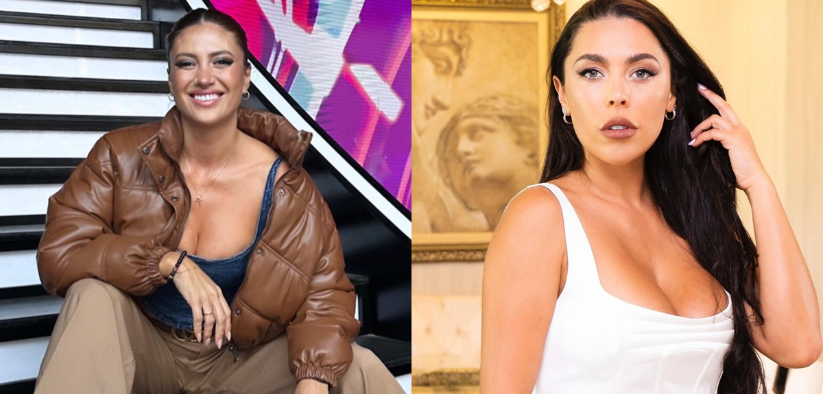 Karen Bejarano sobre situación de Daniela Aránguiz con Jorge Valdivia: 