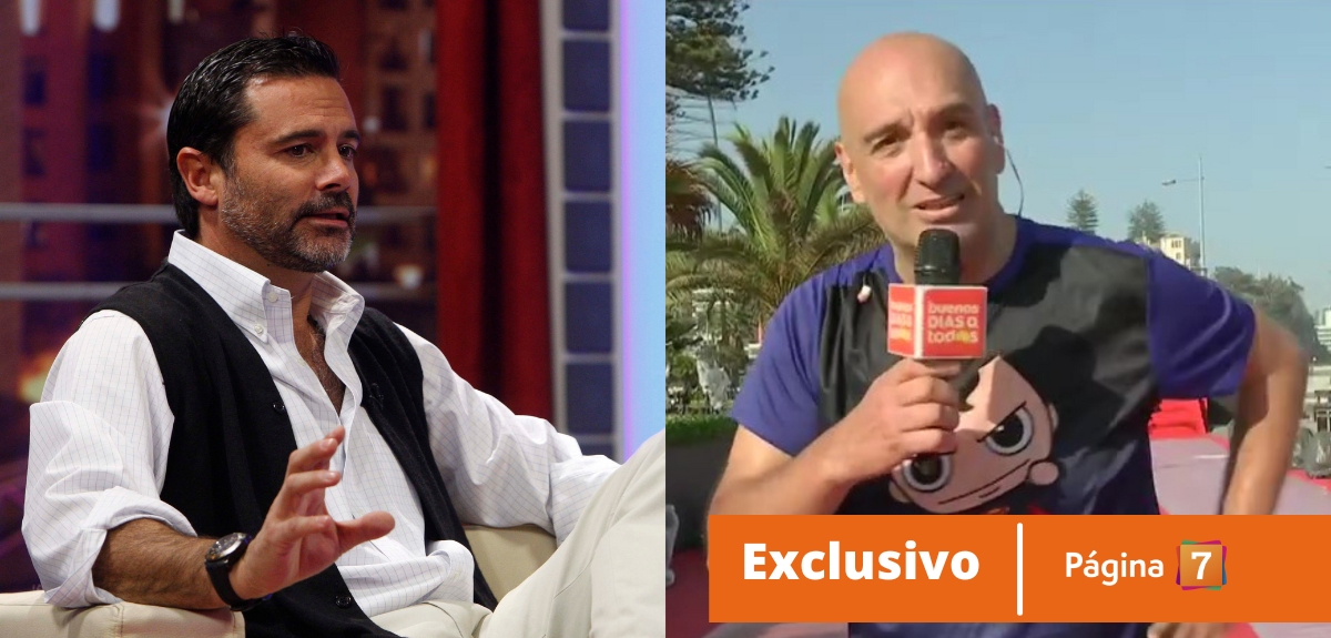 El ‘Kiwi’ habló de su regreso al Festival de Viña de la mano del BDAT: recordó a Felipe Camiroaga