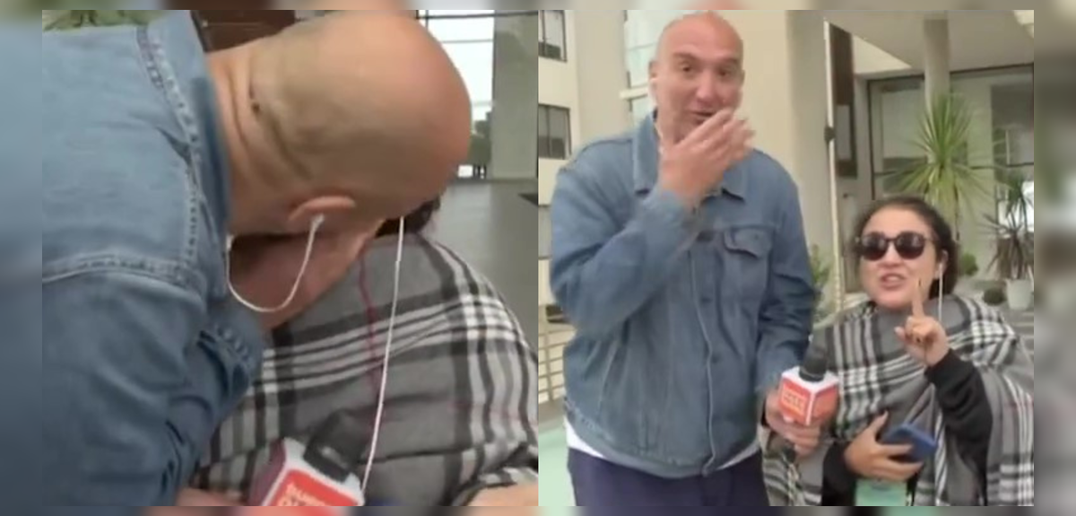 La particular reacción del ‘Kiwi’ tras ser desvinculado de TVN por polémica: “Cuando era rostro...”