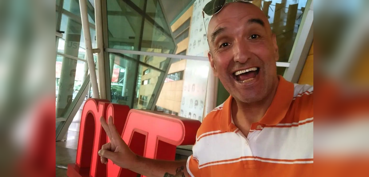 El 'Kiwi' prepara su regreso al 'Buenos días a todos' y adelanta: 