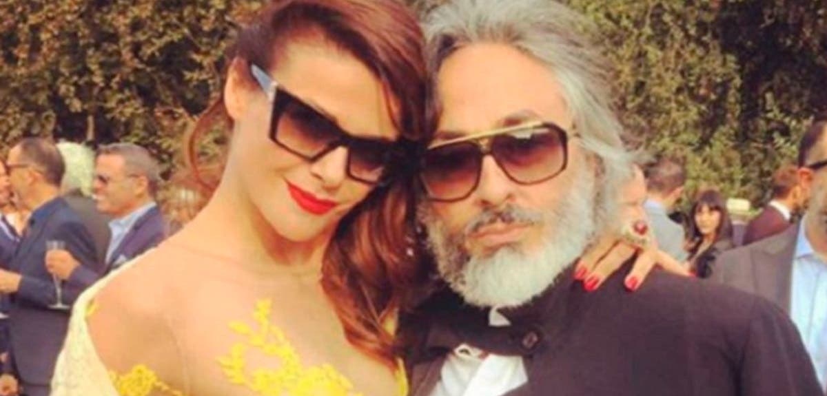 Desde el quiebre con Farkas hasta el Caso Relojes: la historia de amor de Parived y Tonka Tomicic