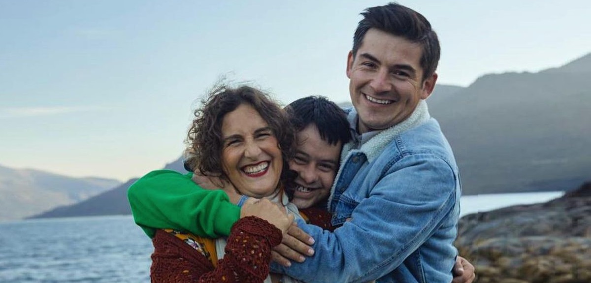 ¿Falta mucho para el final? Integrante de 'La Ley de Baltazar' revela cuándo terminaría la teleserie