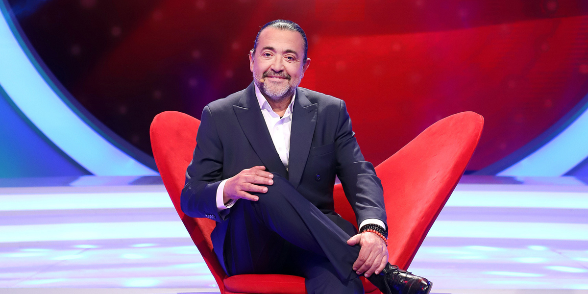 Leo Caprile hablará de su gran dolor tras recordar la muerte de su madre: “Fue muy chocante”