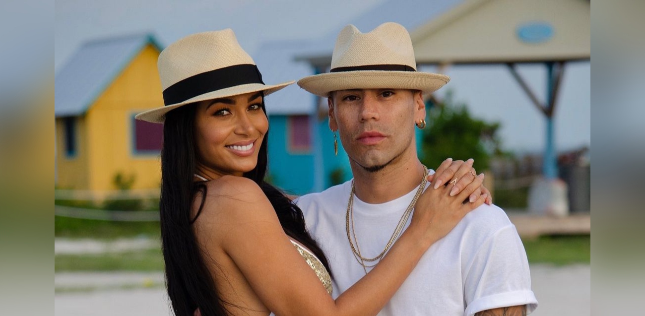 ¿Están juntos?: el tierno comentario que le dejó Raúl Peralta a Lisandra Silva por 