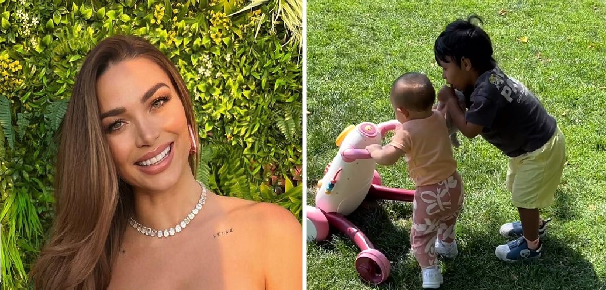 Lisandra Silva responde a funa en su contra: detalló incómodo altercado con una mujer en el parque