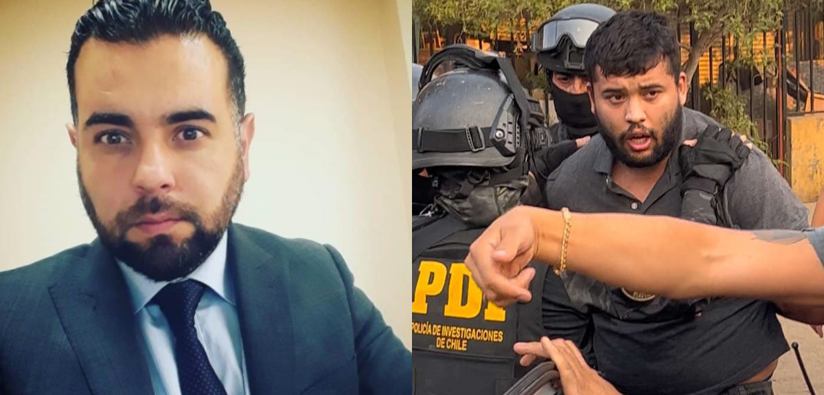 Decretan prisión preventiva para 