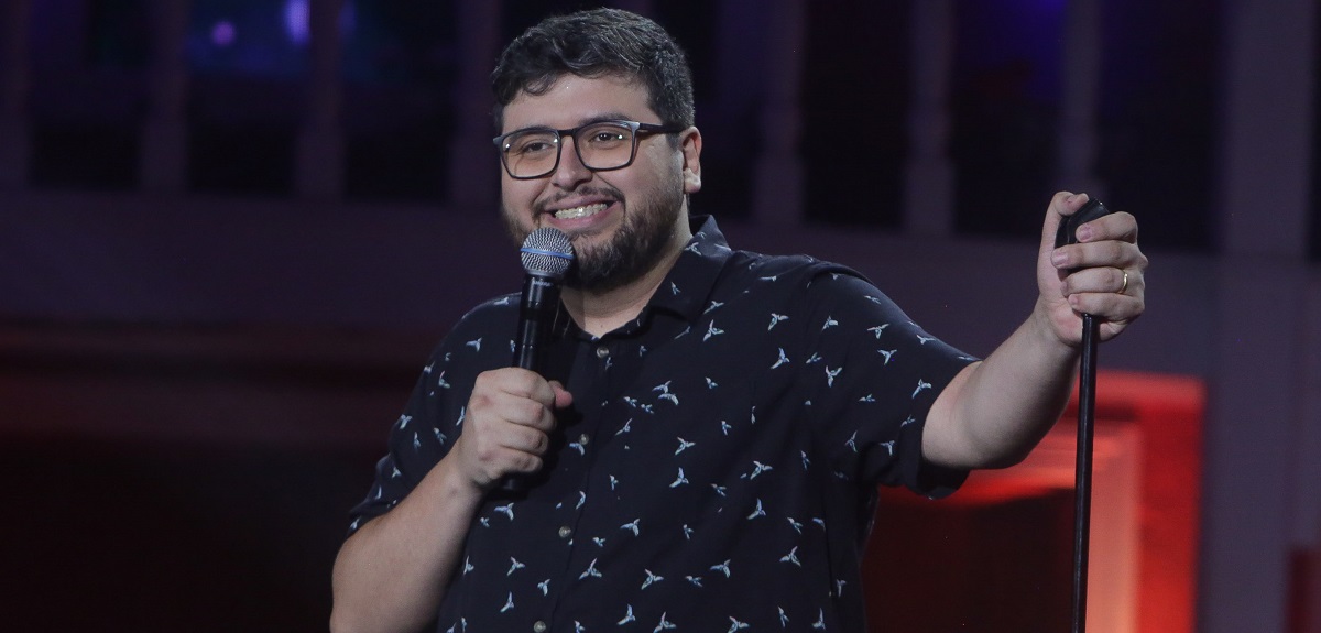 Luis Slimming sobre los comediantes que llegan a Viña 2023: 