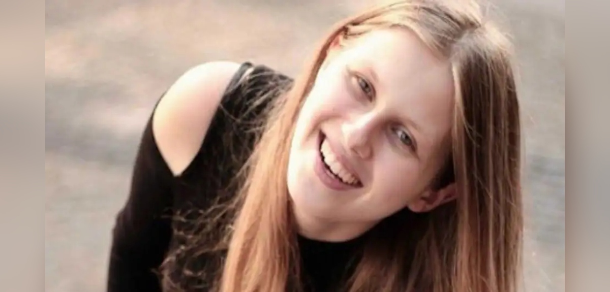 Quién es Julia Faustyna, la joven que asegura ser Madeleine McCann