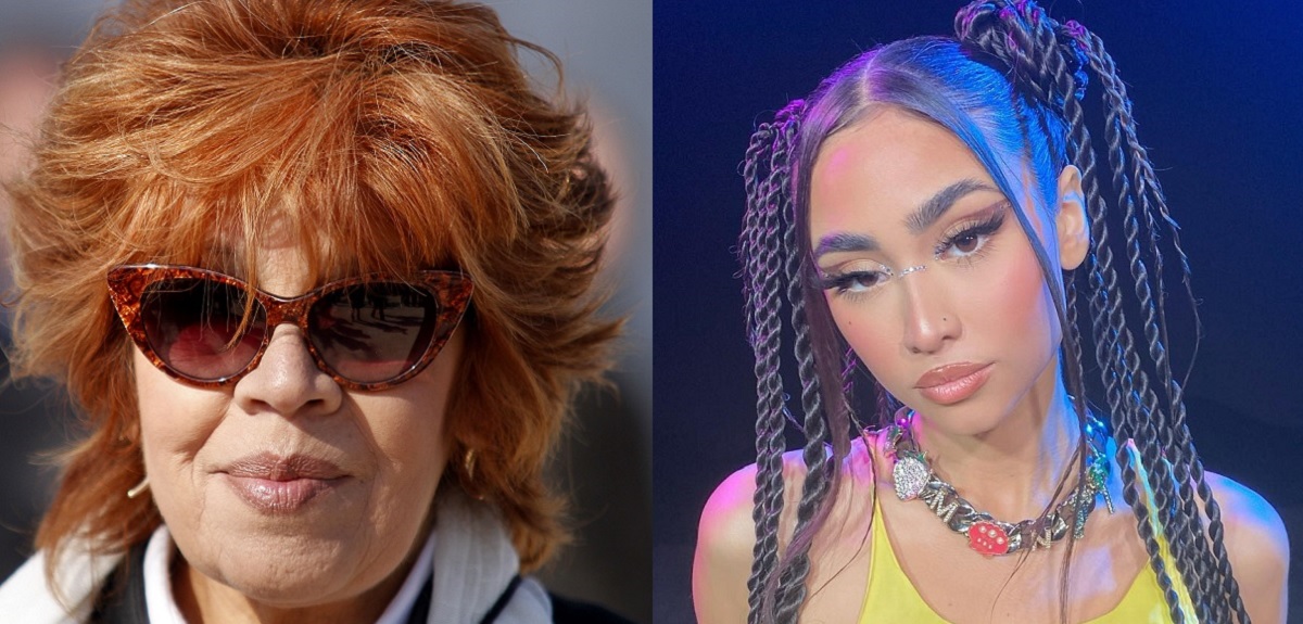 El llamado de Paloma Mami a Maitén Montenegro de cara a su show en Viña 2023: 