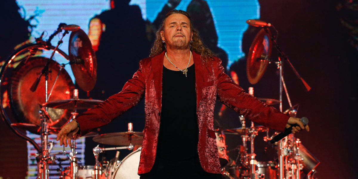 Problema de salud no sería el verdadero motivo de la cancelación del show de Maná en Viña 2023