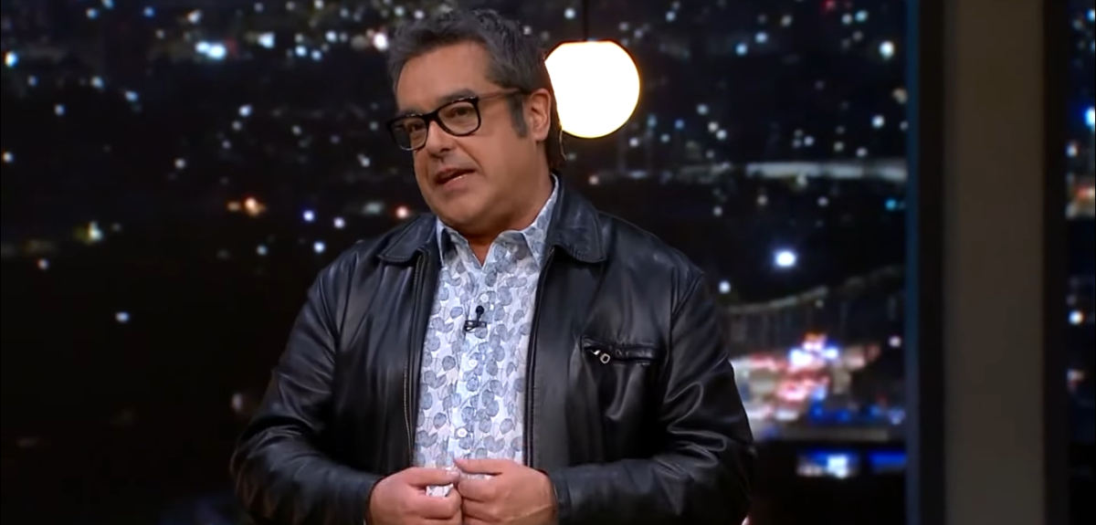 Manu González en picada contra Israel por dichos sobre Tonka: le recordó deuda a Rodrigo Herrera