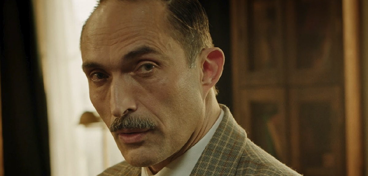 Marcelo Alonso dejó atrás Hijos del Desierto con radical cambio de look: color de cabello cautivó