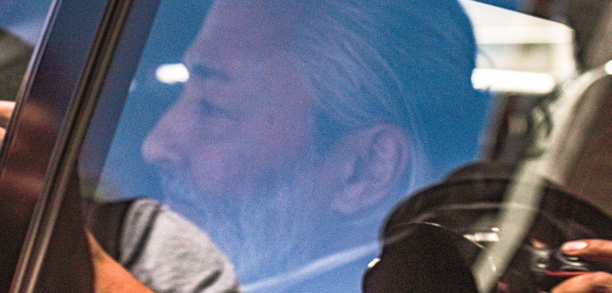 Marco Antonio López, Parived