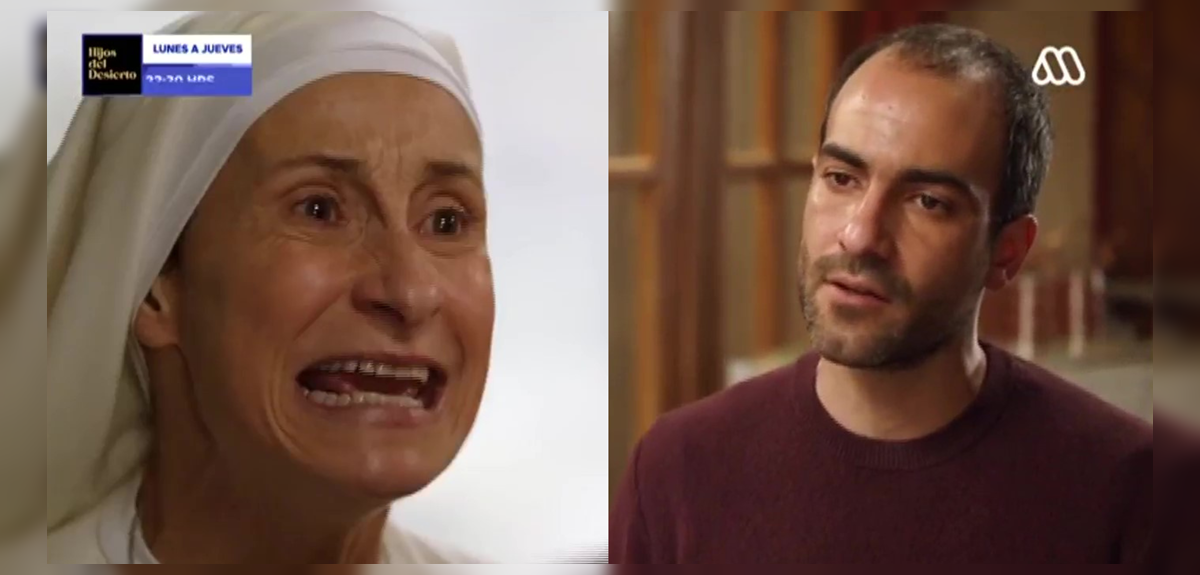 Televidentes reaccionaron a parada de carros de Margarita a Mariano en La Ley de Baltazar: “Patudo”