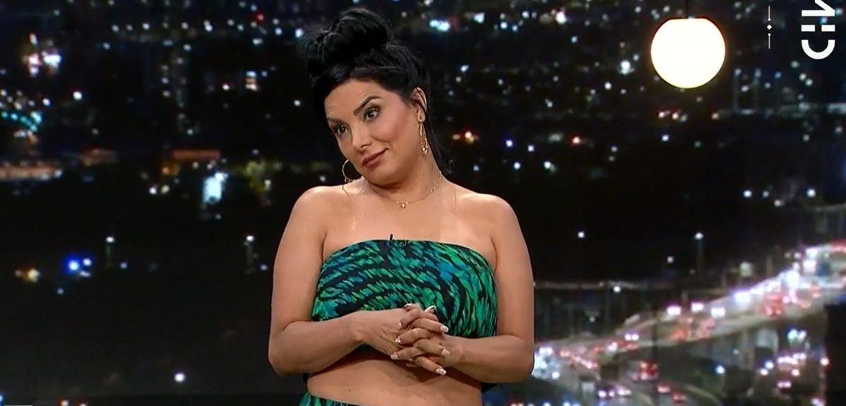 Mariela Montero Podemos Hablar