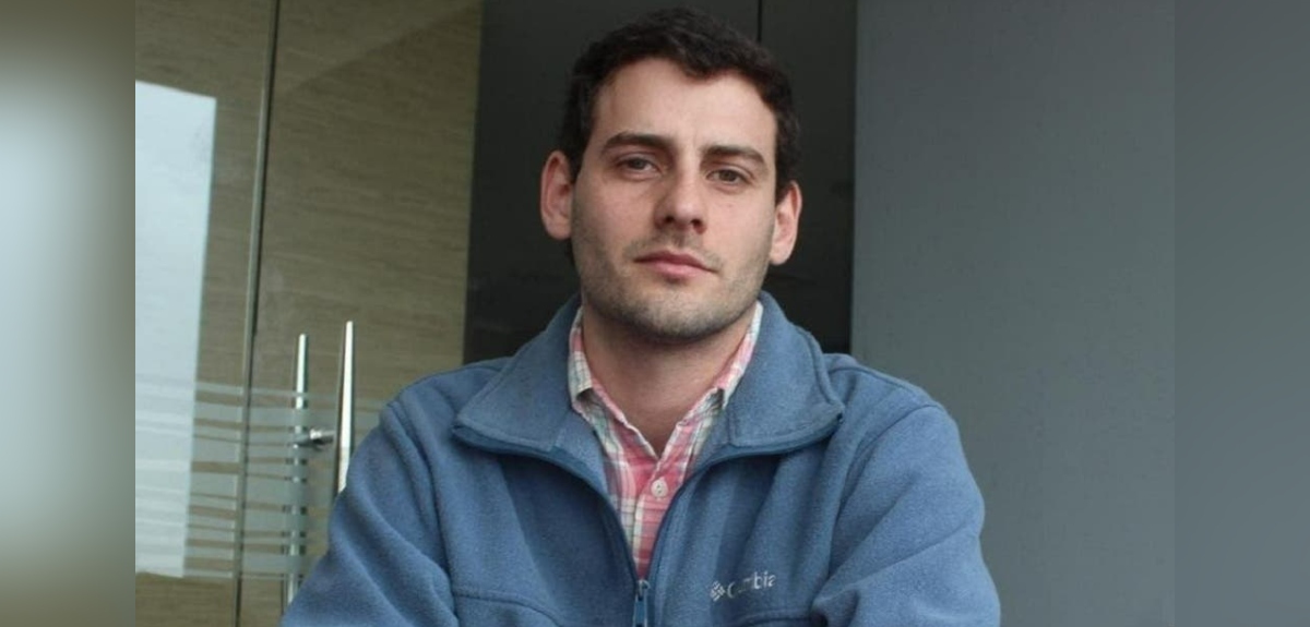 Martín Pradenas: tribunal mantiene su prisión preventiva y anuncia fecha de nuevo juicio