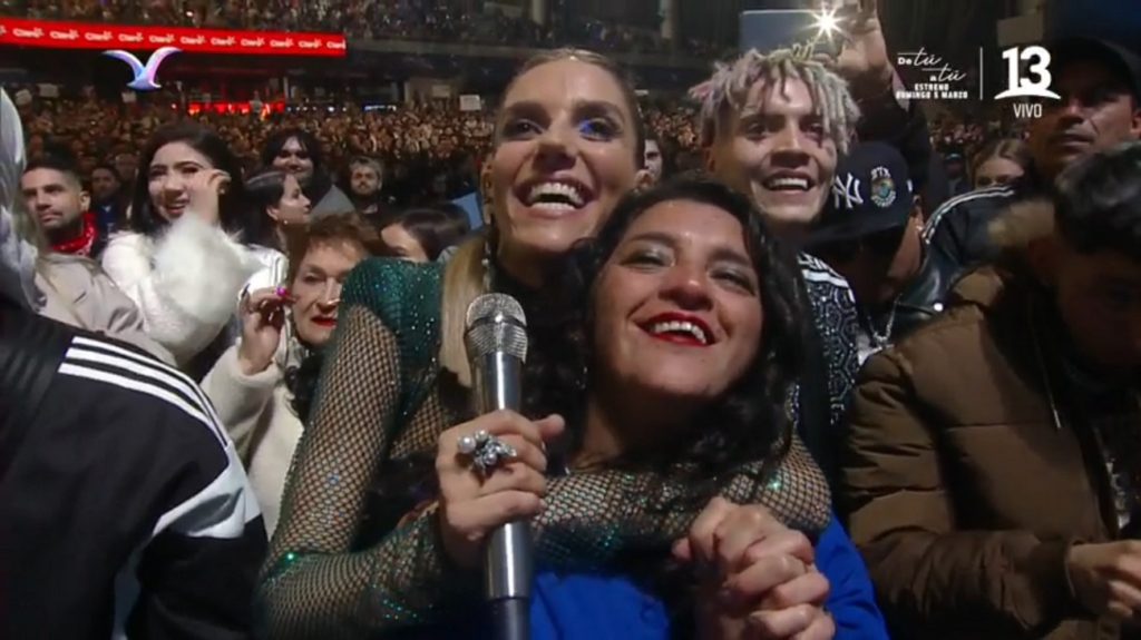 Martín Cárcamo solo premios Polimá