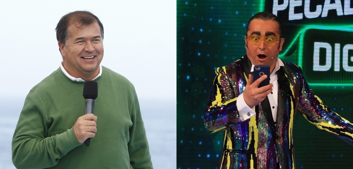 Mauricio Correa habría renunciado al Festival de Viña ante salida de Yerko Puchento