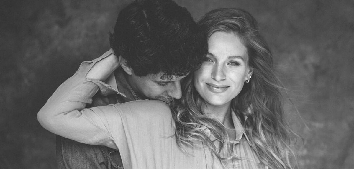 San Valentín: Mayte Rodríguez compartió tiernas fotos en pareja con Camilo Figueroa y su hijo Galo